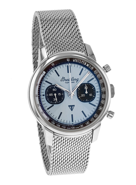 Breitling Top Time B01 Triumph