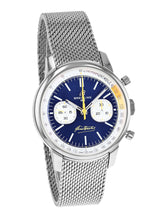 Breitling Top Time B01 Gino Bartali