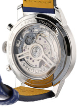 Breitling Top Time B01 Gino Bartali