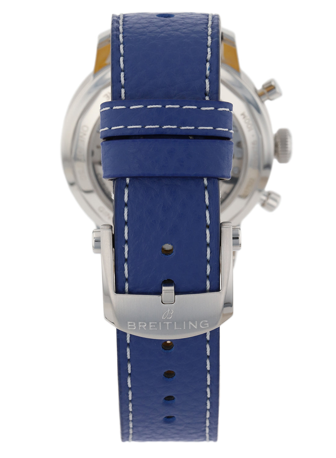 Breitling Top Time B01 Gino Bartali