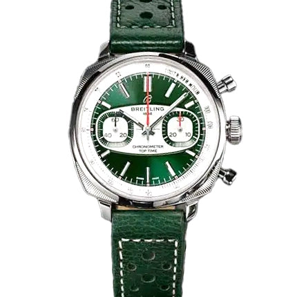 Breitling Top Time B01 Racing