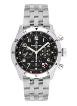 Breitling Super Avi B04 Chronograph GMT 46 P-51 Mustang