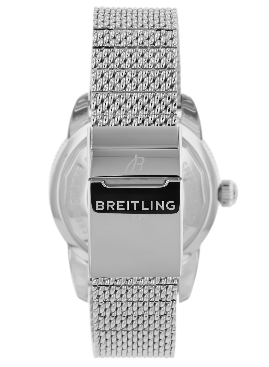 Breitling Superocean Heritage II B20 Automatic 46