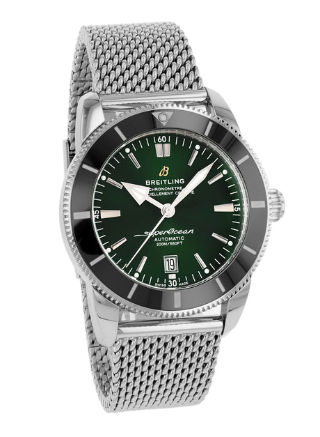 Breitling Superocean Heritage B20 Automatic 46