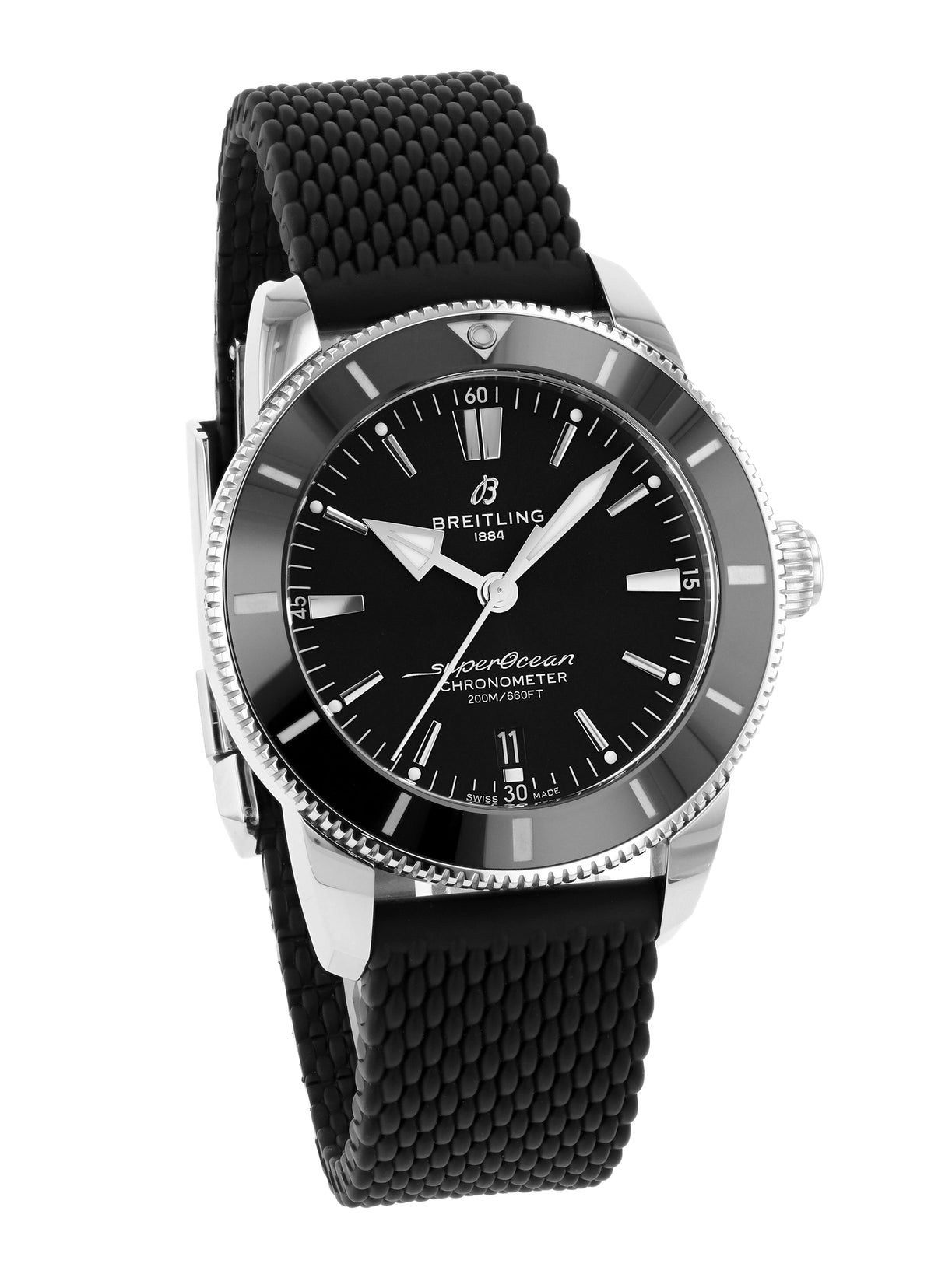 Breitling Superocean Heritage II B20 Automatic 44