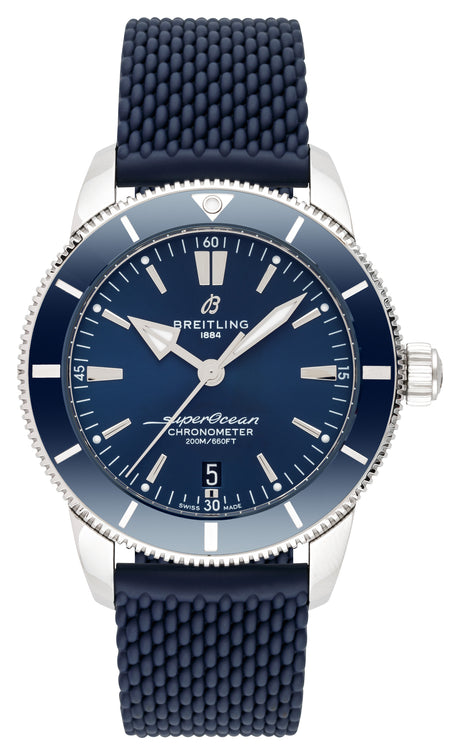 Breitling Superocean Heritage II B20 Automatic 44