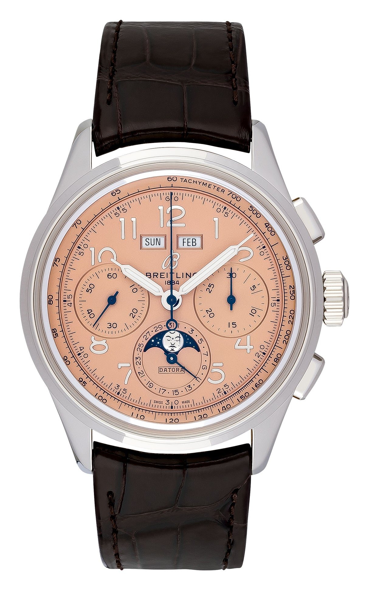 Breitling Premier B25 Datora 42