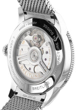 Breitling Superocean Heritage B31 Automatic 40