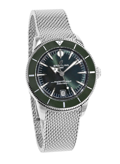 Breitling Superocean Heritage B31 Automatic 40