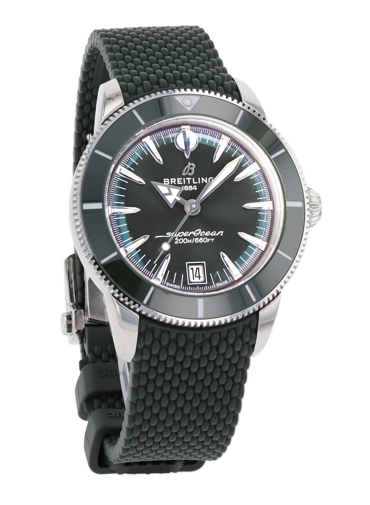 Breitling Superocean Heritage B31 Automatic 40 Ref. AB3110361L1S1