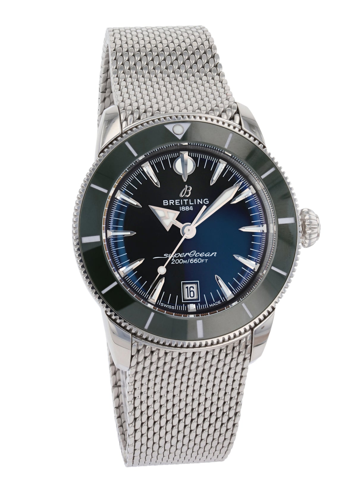 Breitling Superocean Heritage B31 Automatic 42