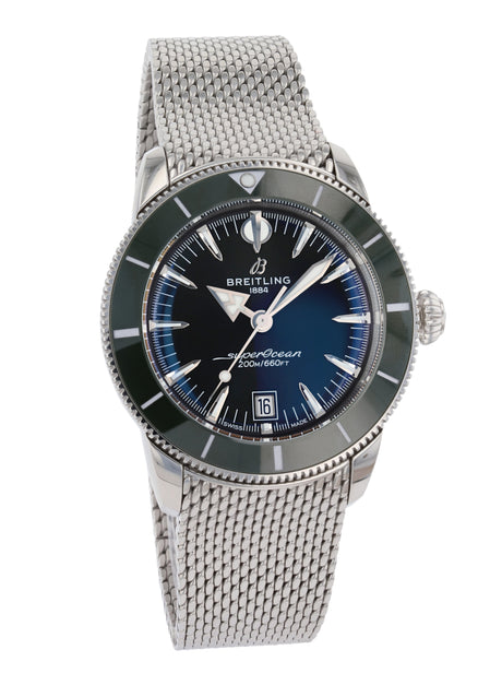 Breitling Superocean Heritage B31 Automatic 42