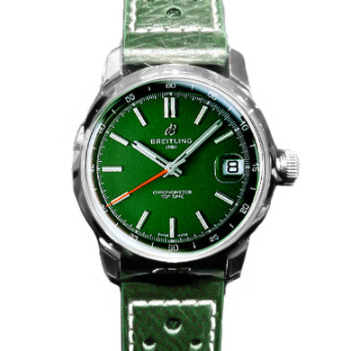 Breitling Top Time B31