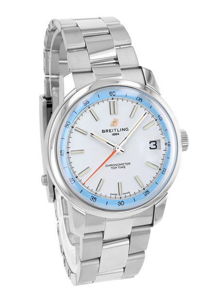 Breitling Top Time B31