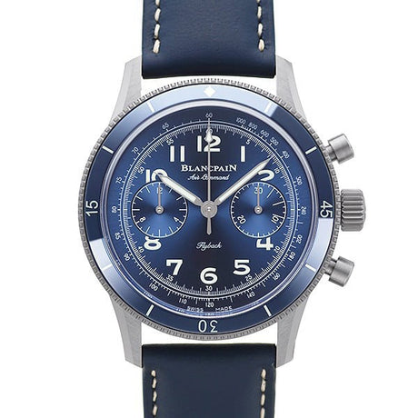 Blancpain Air Command