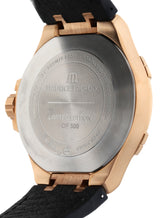 Maurice Lacroix Aikon Bronze Limited Edition