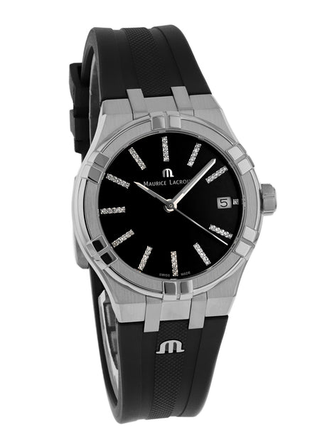 Maurice Lacroix Aikon Quartz