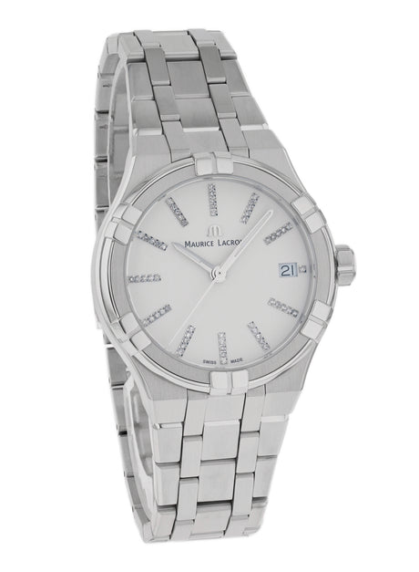 Maurice Lacroix Aikon Quartz