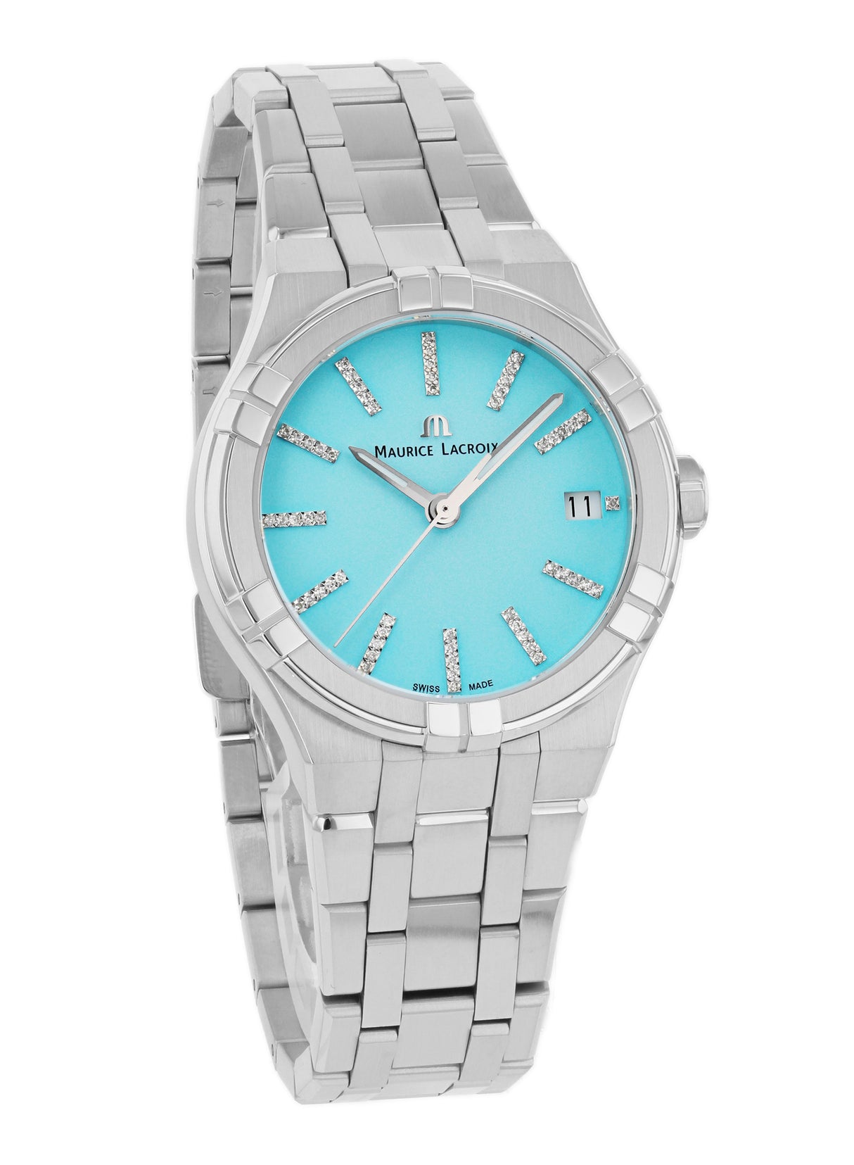 Maurice Lacroix Aikon Quartz Colours Edition