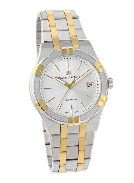 Maurice Lacroix Aikon Quartz 40 mm Duotone
