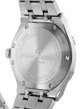 Maurice Lacroix Aikon Quartz Colours Edition