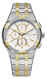 Maurice Lacroix Aikon Quartz Chronograph Duotone