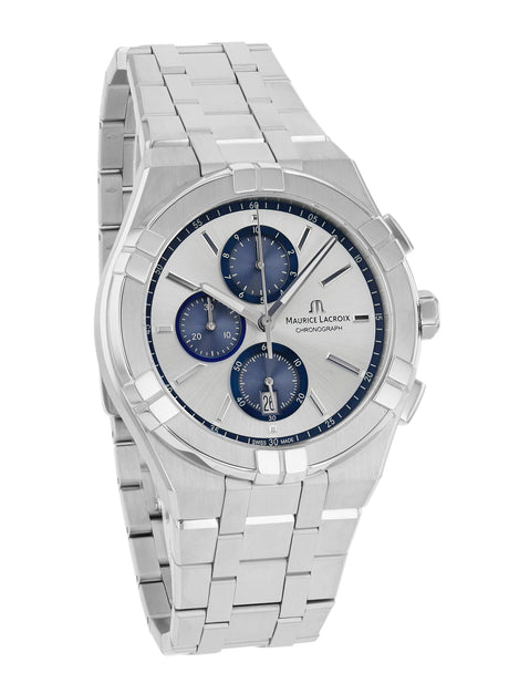 Maurice Lacroix Aikon Quarz Chronograph
