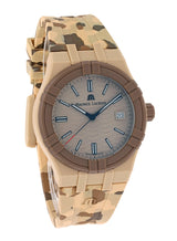 Maurice Lacroix Aikon #tide CAMO