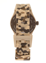 Maurice Lacroix Aikon #tide CAMO