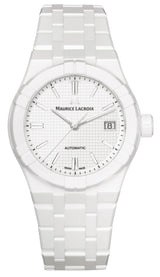 Maurice Lacroix Aikon Automatic Ceramic 39mm