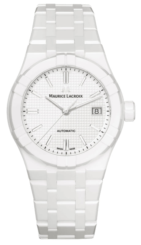 Maurice Lacroix Aikon Automatic Ceramic 39mm