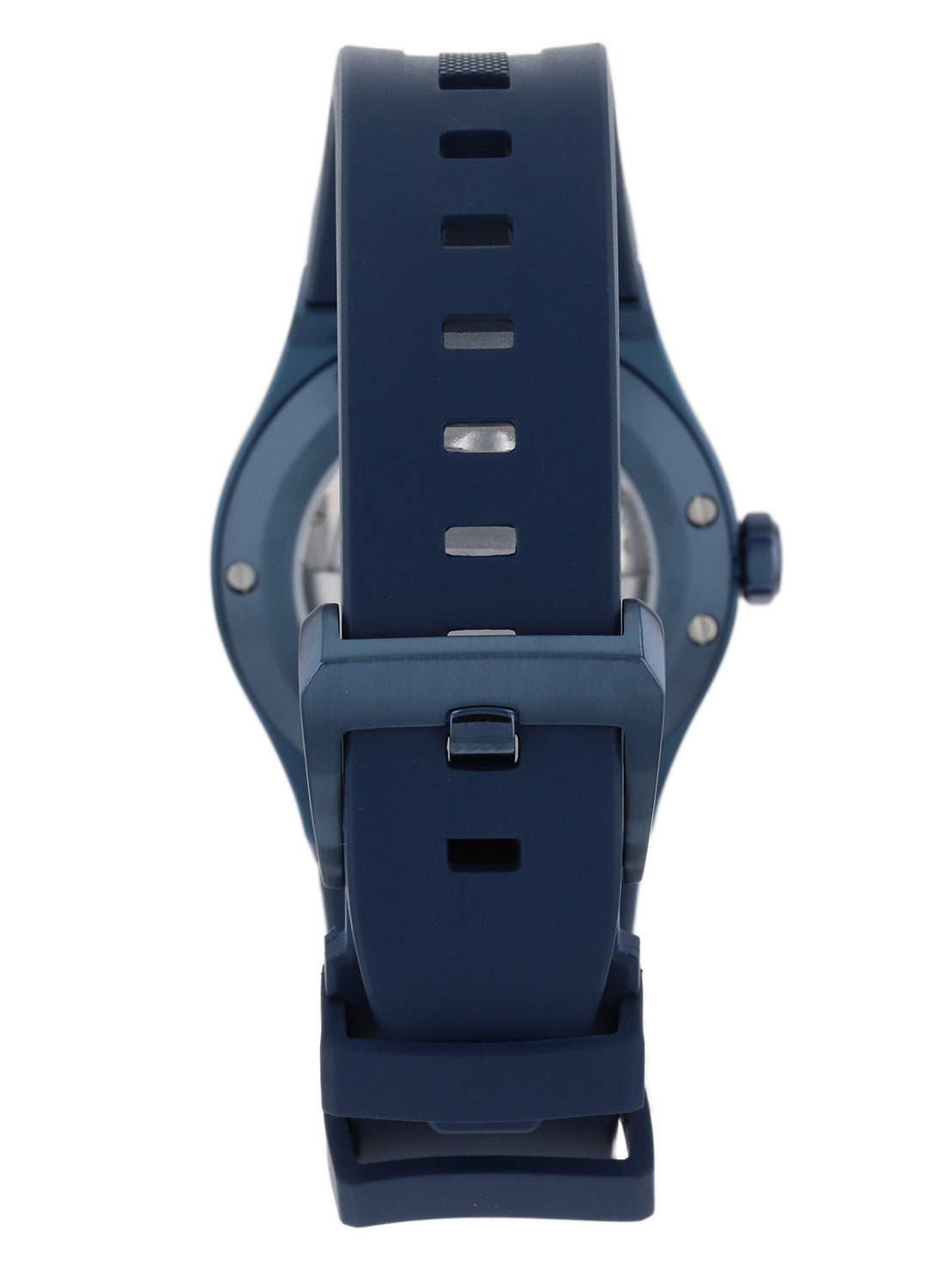 Maurice Lacroix Aikon Automatic 39mm Blue PVD Limited Edition