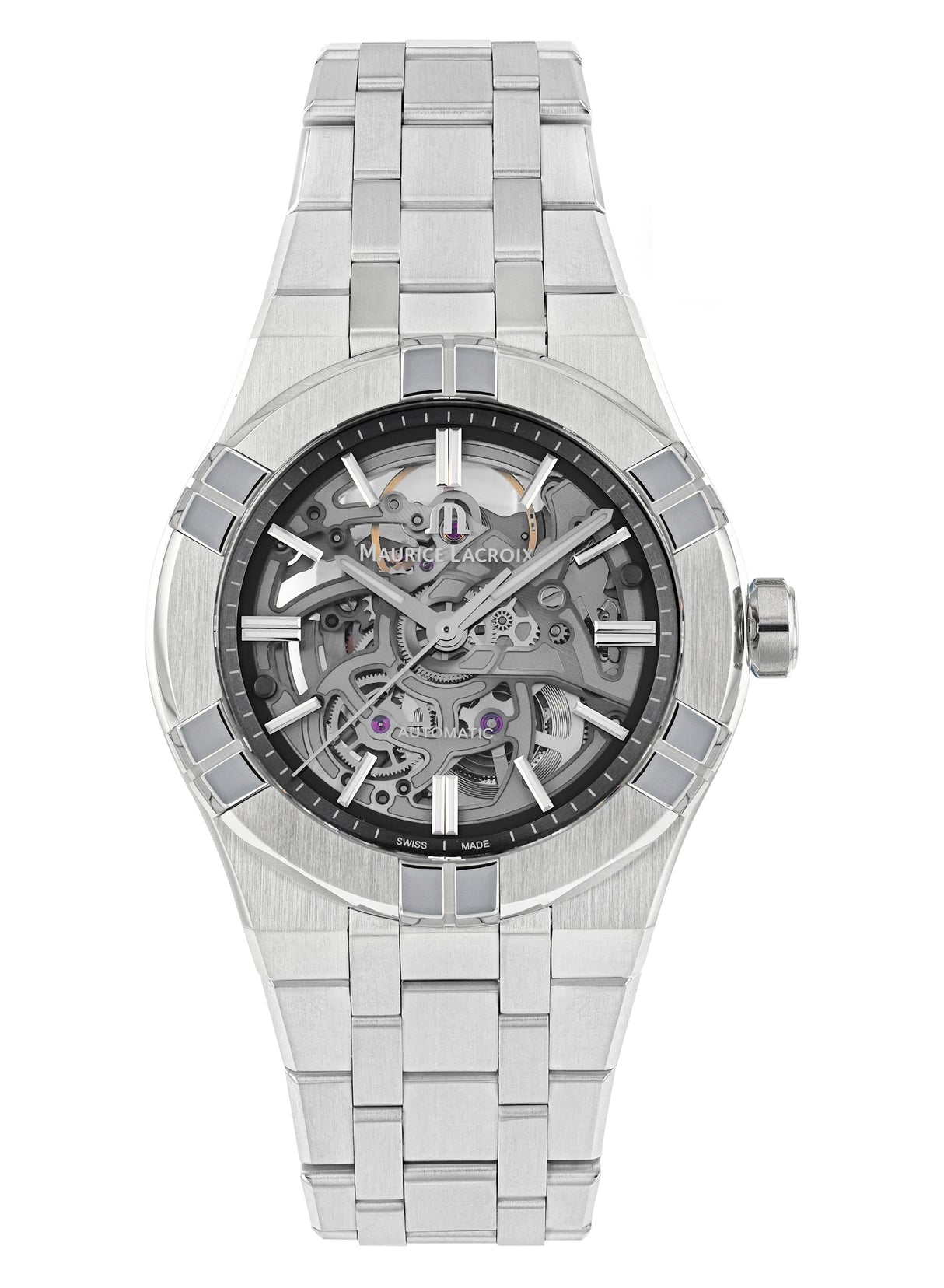 Maurice Lacroix Aikon Automatic 39mm