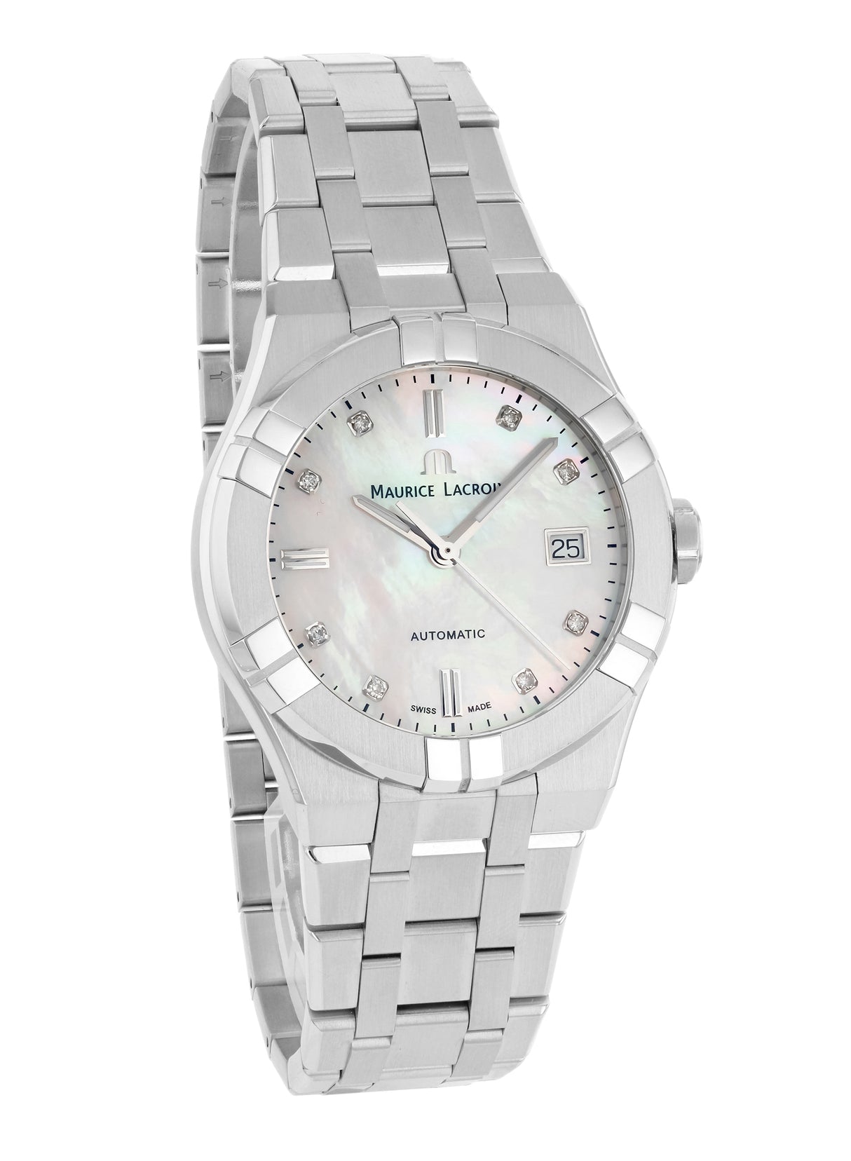 Maurice Lacroix Aikon Automatic 39mm