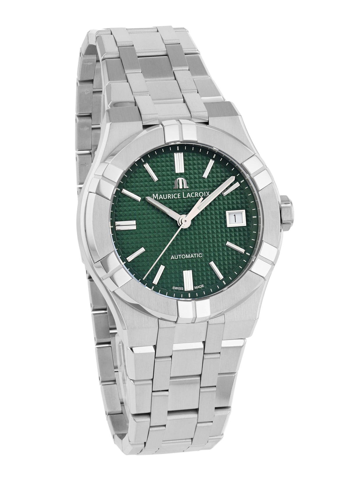 Maurice Lacroix Aikon Automatic 39mm