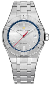 Maurice Lacroix Aikon Automatic 39mm Pond Review Edition