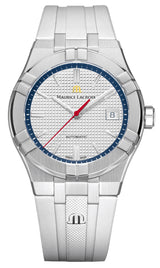 Maurice Lacroix Aikon Automatic 39mm Pond Review Edition
