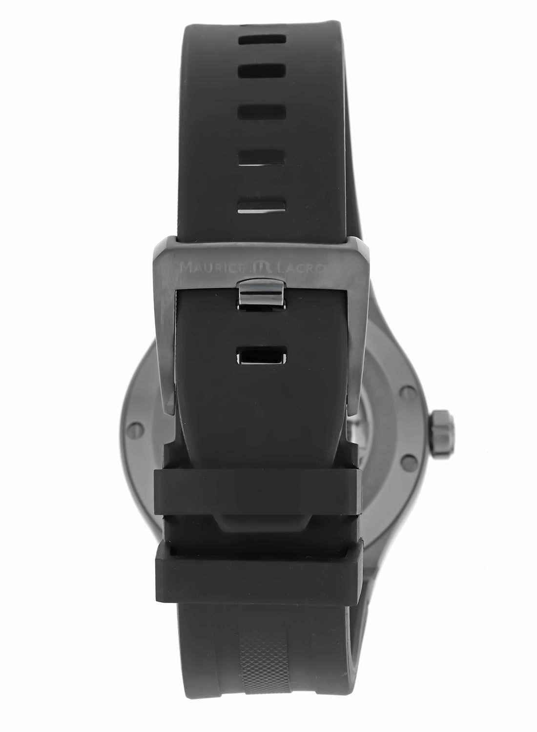 Maurice Lacroix Aikon Automatic 42mm Gunmetal PVD Limited Edition