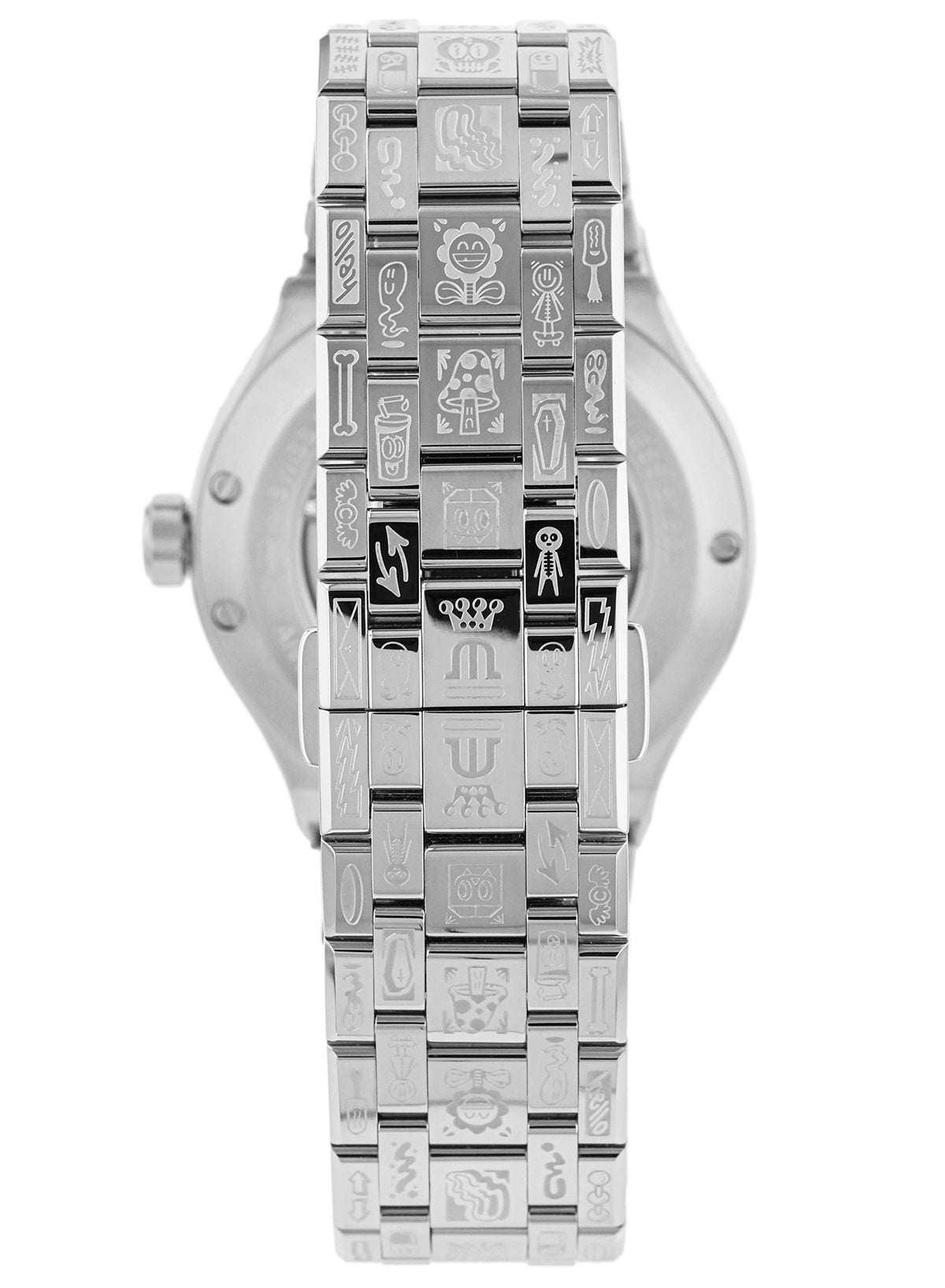 Maurice Lacroix Aikon Automatic Wotto Limited Edition 42mm