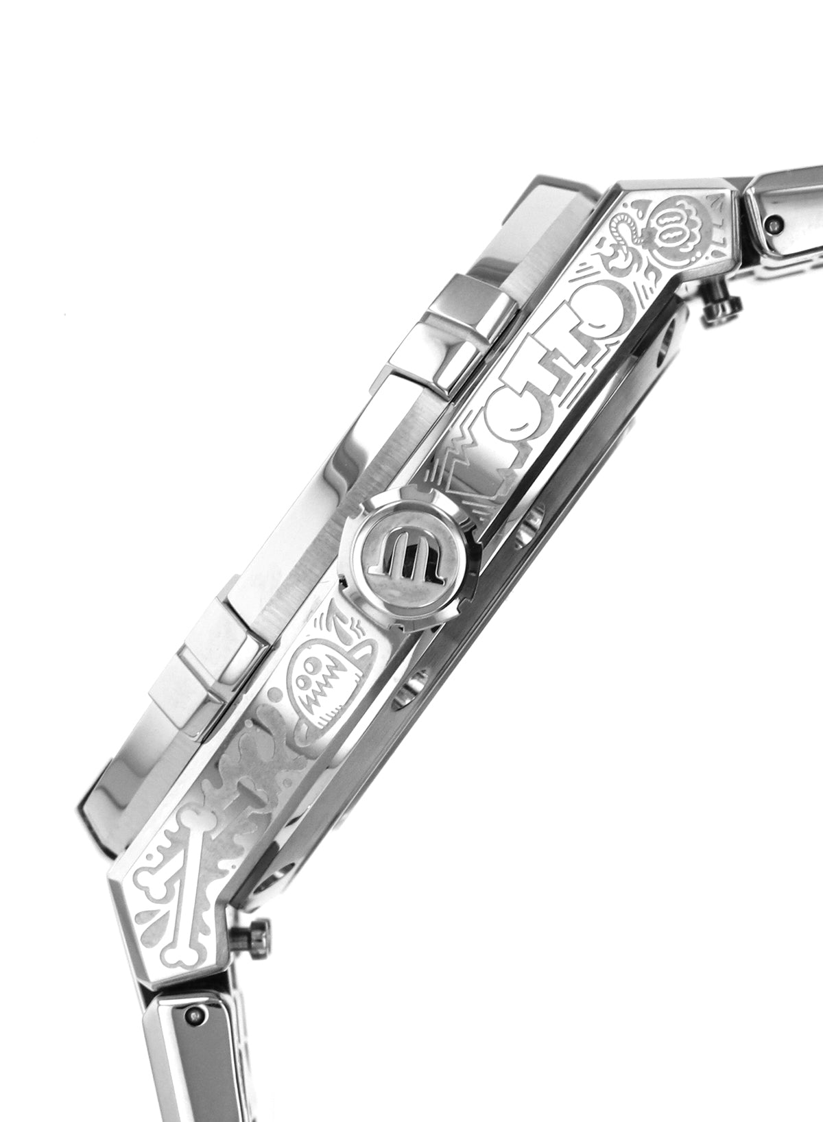 Maurice Lacroix Aikon Automatic Wotto Limited Edition 42mm