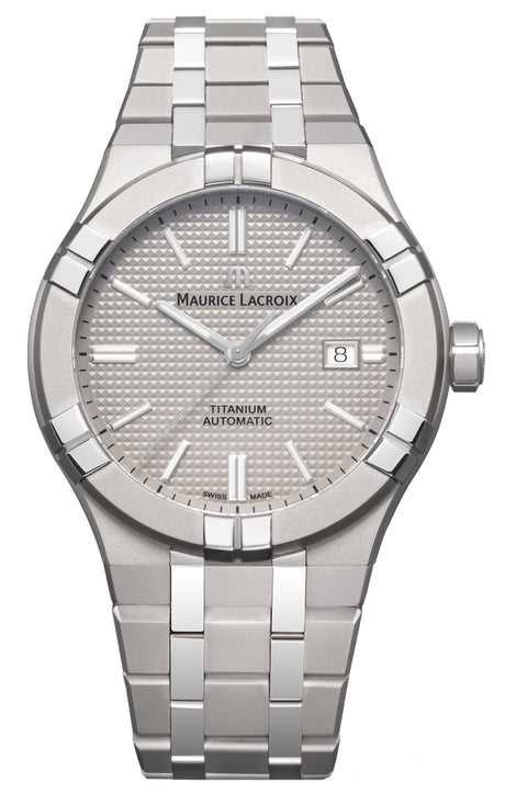 Maurice Lacroix Aikon Automatic Titanum 42mm