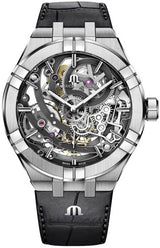 Maurice Lacroix Aikon Automatic Skeleton