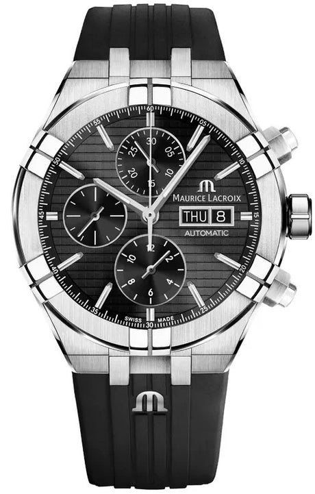 Maurice Lacroix Aikon Automatic Chronograph 44mm