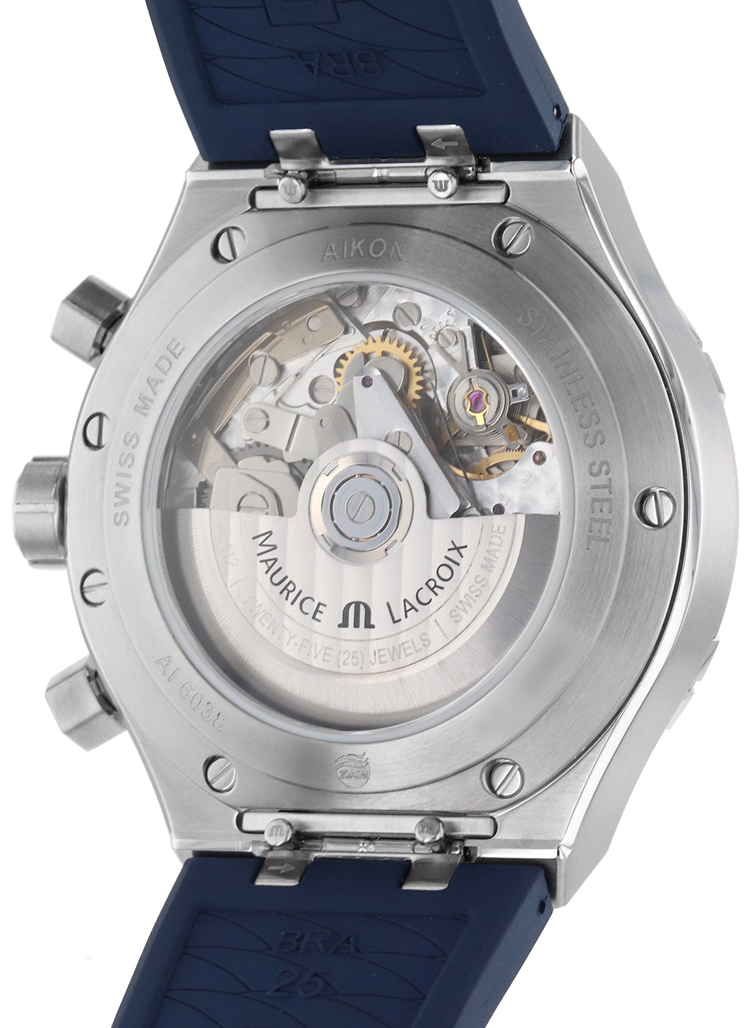 Maurice Lacroix Aikon Automatic Chronograph 44mm