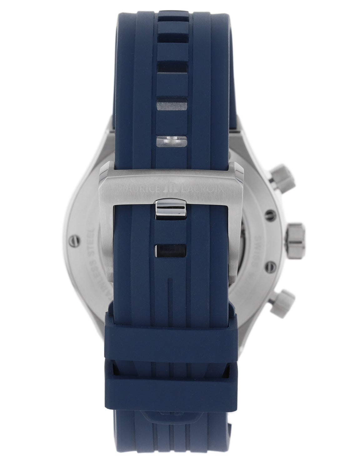 Maurice Lacroix Aikon Automatic Chronograph 44mm