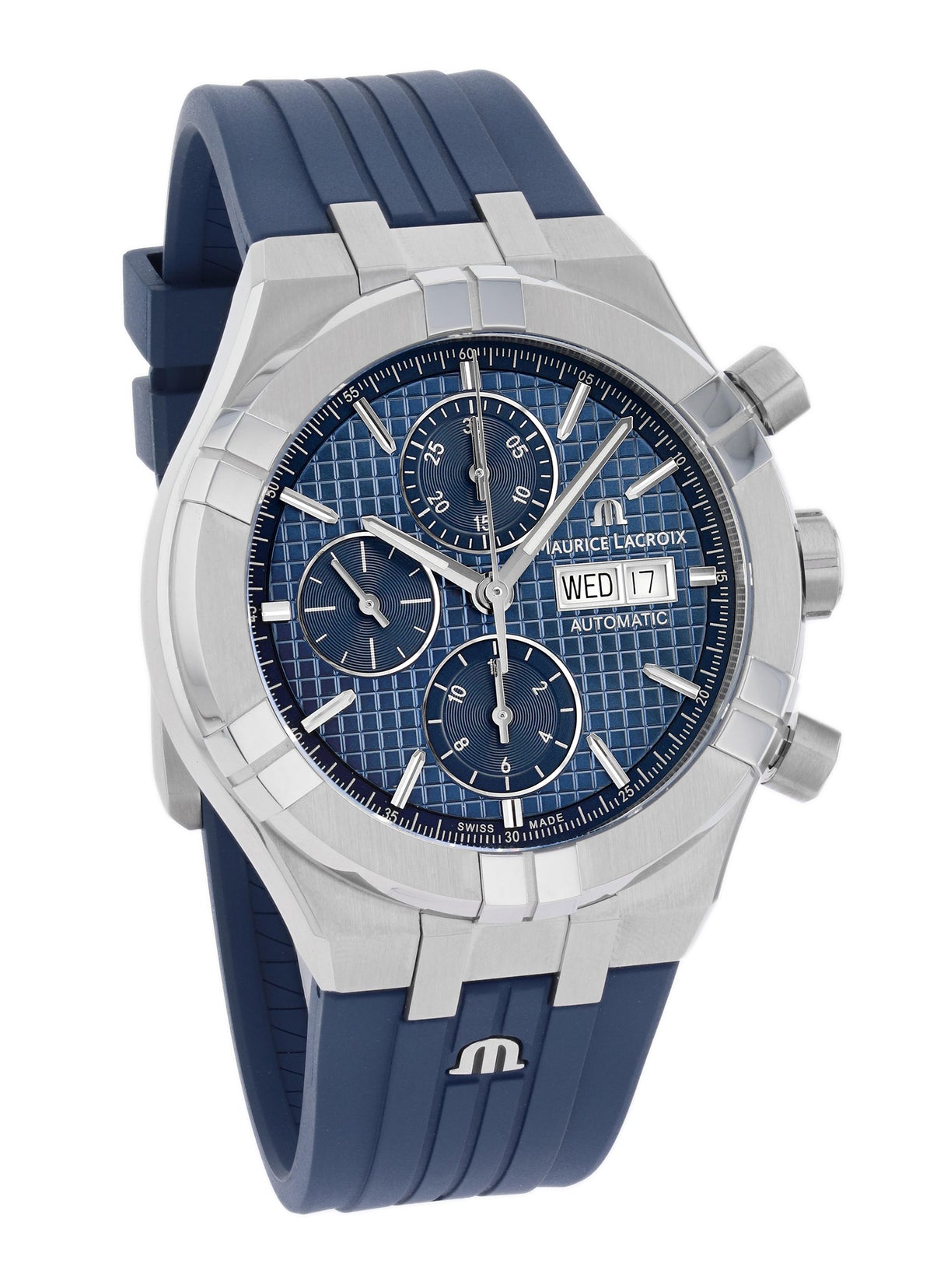 Maurice Lacroix Aikon Automatic Chronograph 44mm