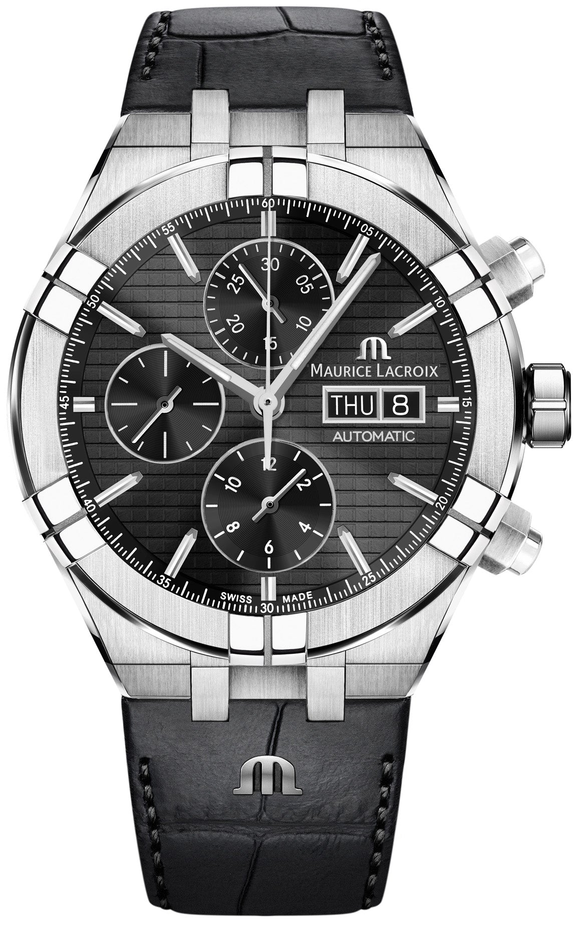 Maurice Lacroix Aikon Automatic Chronograph 44mm