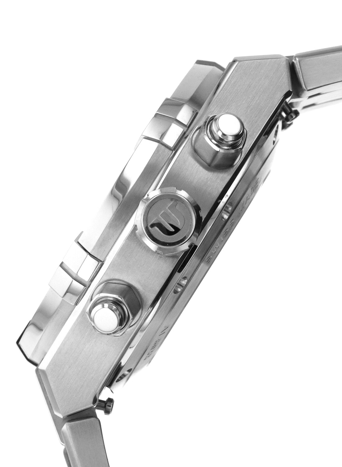 Maurice Lacroix Aikon Automatic Chronograph 44mm