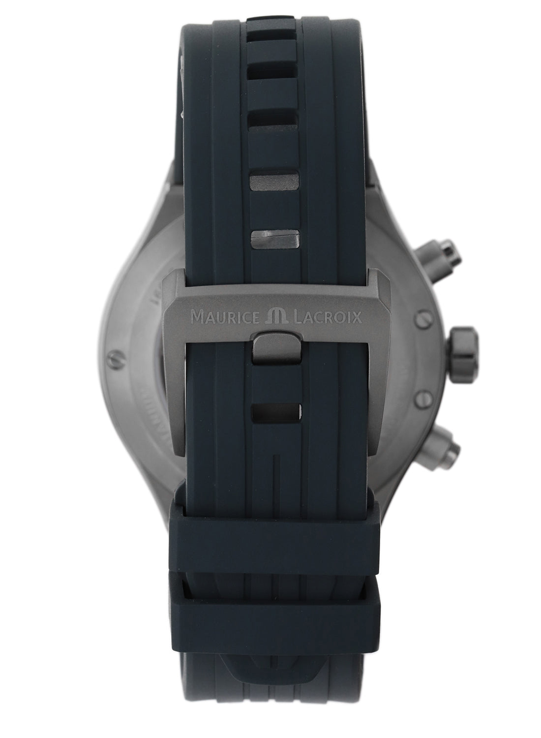 Maurice Lacroix Aikon Automatic Chronograph 44mm