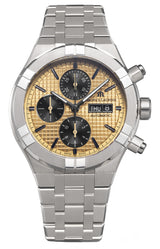 Maurice Lacroix Aikon Automatic Titanium Chronograph 44mm